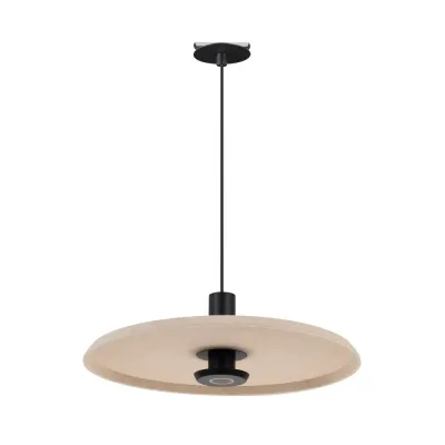 Светильник светодиодный SP-KOTARO-R450-12W Warm3000 (BG-BG, 36 deg, 230V, TRIAC) (ARL, IP20)