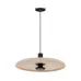 Светильник светодиодный SP-KOTARO-R450-12W Warm3000 (BG-BG, 36 deg, 230V, TRIAC) (ARL, IP20)