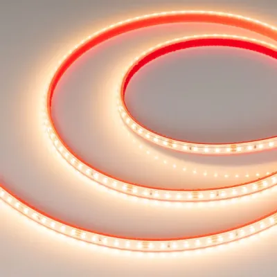 Лента светодиодная 9,6 Вт/м 24В IP67 2700K 120LED/м RT/RTW-A120-8-11mm SMD 2835 50 м
