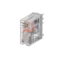 Реле промежуточное 8A 2CO 24VDC