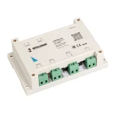 Контроллер DALI-LOGIC-x4 (230B, Ethernet) (IARL)