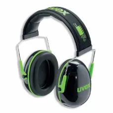 Наушники противошумные uvex K1, SNR 28dB