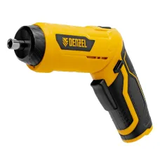 Отвертка аккумуляторная CSH-3.6, 54 биты, Li-Ion, 3,6 В
