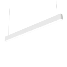 Светильник светодиодный подвесной с линзами ДСО33-40-031 Horizon Softline Slim NL 940