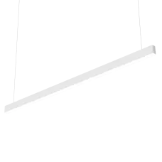 Светильник светодиодный подвесной аварийный с линзами ДСО33-70-241 Horizon Softline Slim EM3 IP54 840