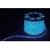 Дюралайт (световая нить) со светодиодами, 3W 50м 230V 72LED/м 11х17мм, синий, LED-F3W с 2 заглушками, 2 сетевыми шнурами, 2 коннекторами в комплекте Дюралайт (световая нить) со светодиодами, 3W 50м 230V 72LED/м 11х17мм, синий, LED-F3W с 2 заглушками, 2 сетевыми шнурами, 2 коннекторами в комплекте