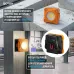 Фонарь рабочий аккумуляторный светодиодный ''ФОТОН'' WLA-4000