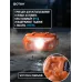 Фонарь налобный аккумуляторный светодиодный ''ФОТОН'' SA-2150