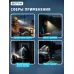 Фонарь налобный аккумуляторный светодиодный ''ФОТОН'' SA-2150