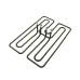 Комплект ТЭНов 3000W(1400+1600), нерж, D8мм, клеммы под винт М4, ПЭМ, ПСЭМ, Гомельторгмаш, 230V