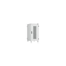 Напольный шкаф Essential Line серии TFI-R 19'' 24U перфорированная дверь цельнометаллические стенки и задняя дверь Ш600хВ1241хГ800мм в разобранном виде се