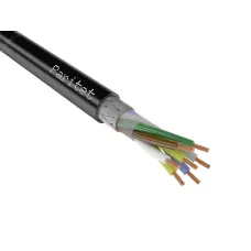 Кабель (провод) КДПЭУГнг(А)-LS 4х0,75