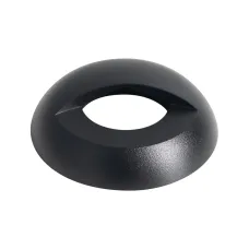 Накладка ART-DECK-CAP-LID-R50 (BK) (Металл)