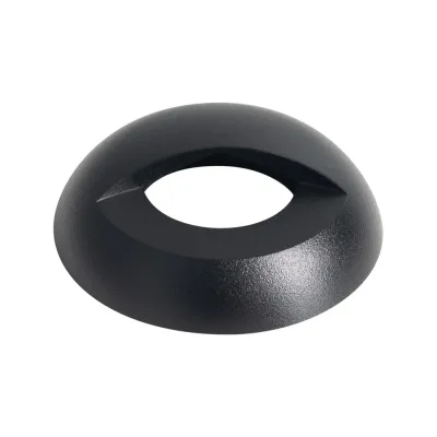Накладка ART-DECK-CAP-LID-R50 (BK) (Металл)