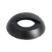 Накладка ART-DECK-CAP-LID-R50 (BK) (Металл)