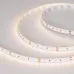 Лента светодиодная 6.5 Вт/м 24В 3500K IP20 120LED/м MICROLED-M120-8mm SMD 2216 5 м
