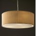 Светильник подвесной Pleating 3х40Вт E14 IP20 Freya FR5434PL-03BG