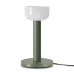 Светильник настольный Freya Barries FR6185TL-L5GN LED 5W Зеленый