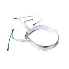 ТЭН для термопота 650W, d135мм, h40мм