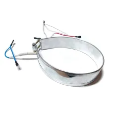 ТЭН для термопота 750W, d145мм, h40мм