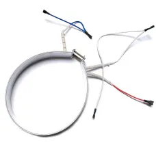 ТЭН для термопота 750-900W, d165мм, h40мм