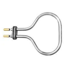 ТЭН для чайников 1250W, универсальный, Каменск-Ур, 220V