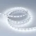 Лента светодиодная 14,4 Вт/м 24В IP20 8000K 60LED/м RT/RTW-B60-10-13mm SMD 5060 5 м
