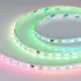 Лента светодиодная 14 Вт/м 24В IP20 60LED/м       DMX-B60-10mm RGB-PX6 5м