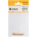 Анкер забивной М6 латунный 8х25мм (2шт)