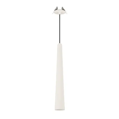 Светильник светодиодный SP-STIRIA-L400-R57-5W Warm2700 (BG, 36 deg, 230V) (ARL, IP20 металл, 3 года)