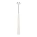 Светильник светодиодный SP-STIRIA-L400-R57-5W Warm2700 (BG, 36 deg, 230V) (ARL, IP20 металл, 3 года) Светильник светодиодный SP-STIRIA-L400-R57-5W Warm2700 (BG, 36 deg, 230V) (ARL, IP20 металл, 3 года)