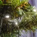 Гирлянда линейная 230V 400 LED 40м, 5000K, IP44, шнур 3м, CL07 Гирлянда линейная 230V 400 LED 40м, 5000K, IP44, шнур 3м, CL07
