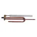 КОМПЛЕКТ: ТЭН RCF 1500W, медь, D48мм, М6, 220V + анод М6 КОМПЛЕКТ: ТЭН RCF 1500W, медь, D48мм, М6, 220V + анод М6