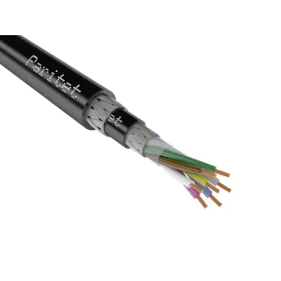 Кабель (провод) КДПЭПГКШпнг(А)-HF 6х2х1,00