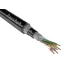 Кабель (провод) КДПЭПГКШпнг(А)-HF 6х2х1,00