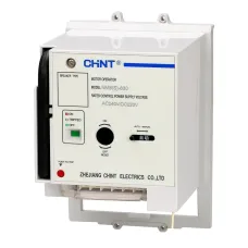 Привод моторный MOD21-M8 AC220-240В/DC220В для NM8N-125