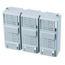 Крышки защитные малые TCВ22-M8 для выводов NM8N-250 4P
