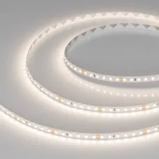 Лента светодиодная 14,4 Вт/м 24В IP20 4000K 120LED/м UL-A120-8mm SMD 2835 5 м