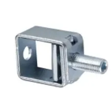 Зажимы CCT21-M8 для NM8N-125 сечение 2.5-75мм2