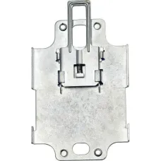 Скобы DRA21-M8 для крепления на DIN-рейку NM8N-125 3P