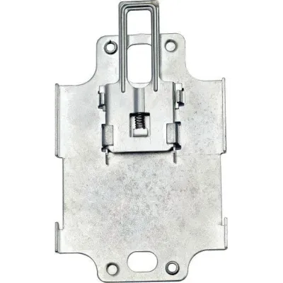 Скобы DRA21-M8 для крепления на DIN-рейку NM8N-125 3P