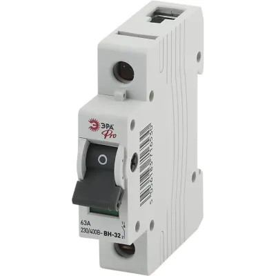 Выключатель нагрузки  ЭРА PRO NO-902-169 ВН-32 1P 32A