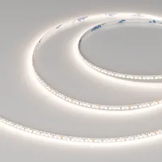 Лента светодиодная 12 Вт/м 24В IP20 4000K 266LED/м MICROLED-M266-4mm SMD 2216 5 м