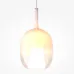 Светильник подвесной Maytoni Duality MOD271PL-01W1 E27х1х60W Черный