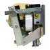 Контактор КТ-6033 250А 380В 3NO+3NC EKF