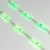 Модуль управляемый DMX-B3 12V RGB (0.72W, IP68, 140 deg) (Пластик, 3 года)