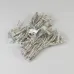 Гирлянда светодиодная декоративная ARD-STRING-CLASSIC-15000-CLEAR-100LED-LIVE RGB-SPI 12V, 53W ARDCL, IP65