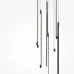 Светильник подвесной  Maytoni Light stick MOD236PL-L54B3K LED 46W Черный