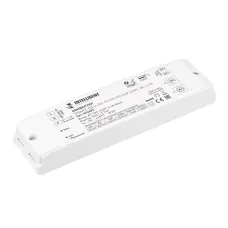 Конвертер INTELLIGENT ARLIGHT SMART-DALI-301-72-SH-PD-SUF, 230V, ZB, 2.4G, IP20, пластик, 5 лет