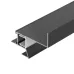 Профиль СEIL-S18-SHADOW-SIDE-3000 BLACK (ARL, алюминий) Профиль СEIL-S18-SHADOW-SIDE-3000 BLACK (ARL, алюминий)